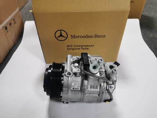 A0008309800 0008309800 de Automobiele Compressor van de Vervangstukkenlucht voor Mercedes-Benz