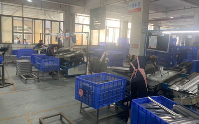 China Guangzhou Summer Auto parts Co., Ltd. Bedrijfsprofiel