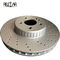 Oem A0004212312 0004212312 Autofront brake discs for benz-GLC X253